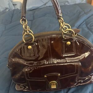 EUC Coach Bag